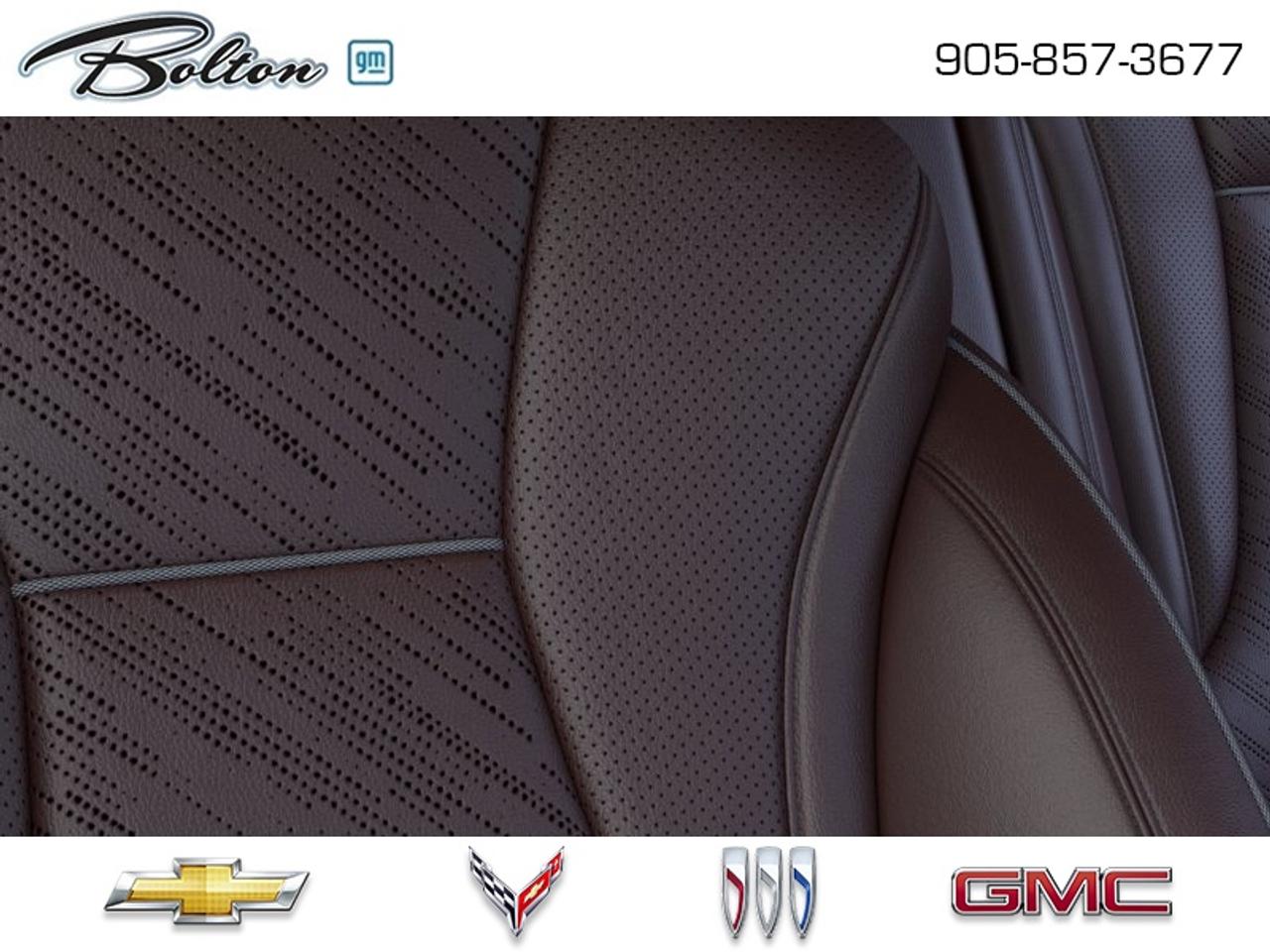 2026 Buick Envision Sport Touring - Sunroof - Leather Seats Photo