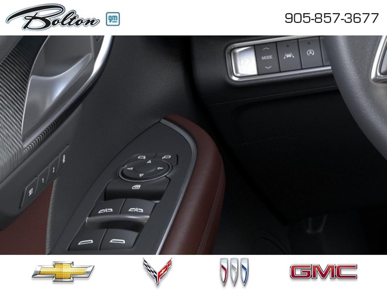2026 Buick Envision Sport Touring - Sunroof - Leather Seats Photo