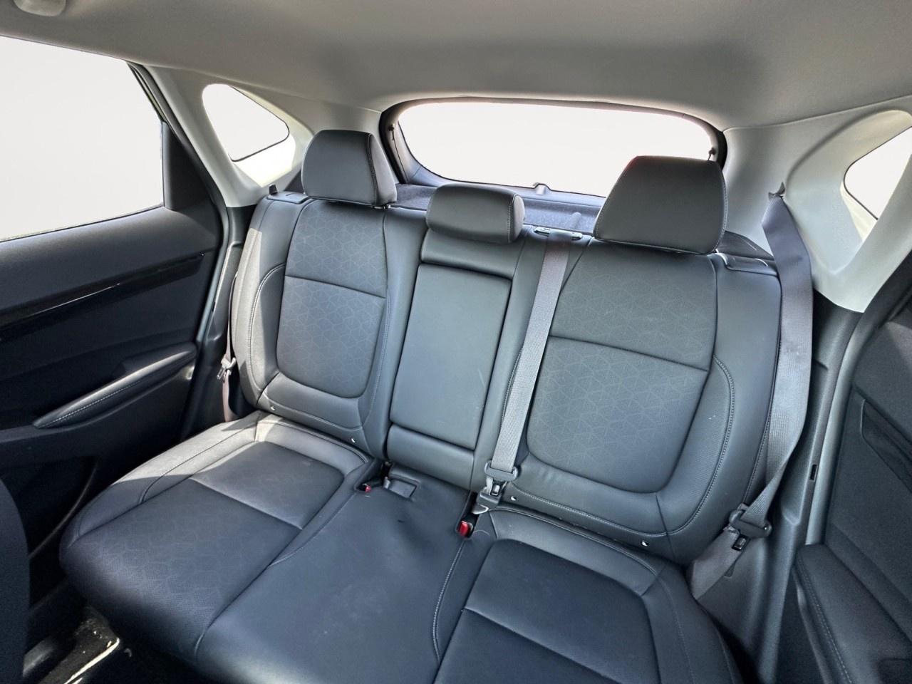 2024 Kia Seltos X-Line AWD Photo