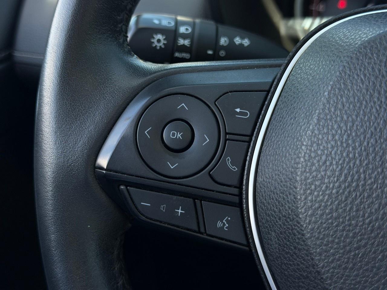 2020 Toyota RAV4 LIMITED AWD Photo