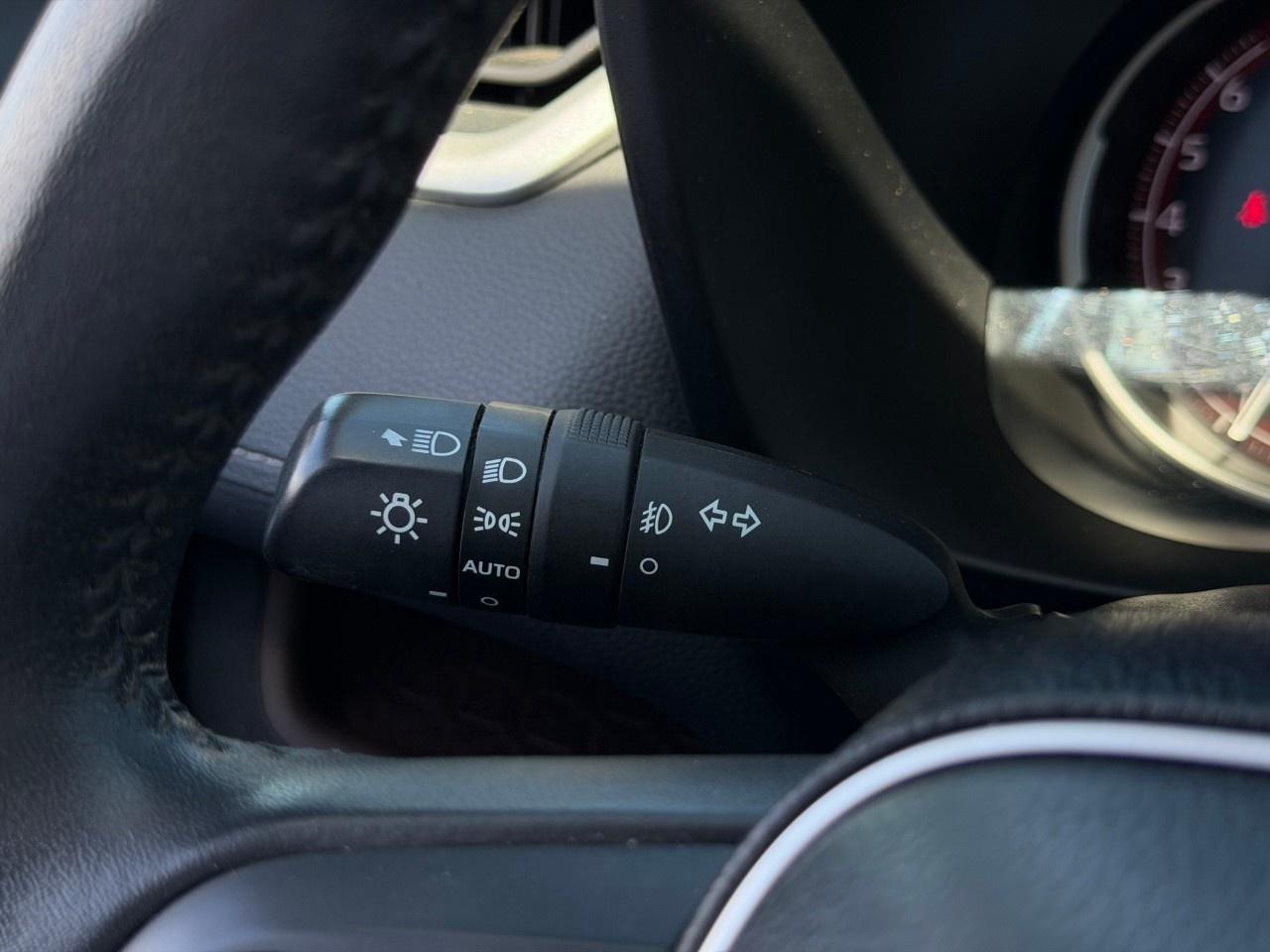 2020 Toyota RAV4 LIMITED AWD Photo