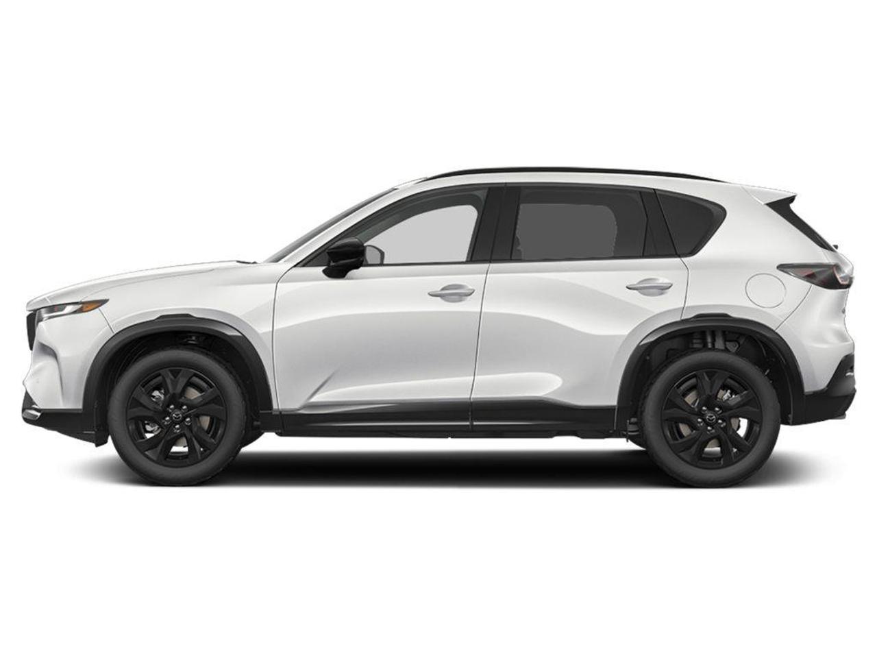2026 Mazda CX-5 GT Photo