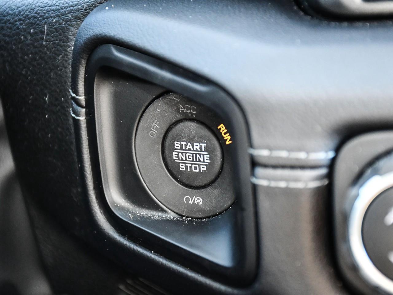 2024 Jeep Wrangler 2024 Jeep Wrangler Sahara | 4-Door | Stock #LKCA00629A Photo