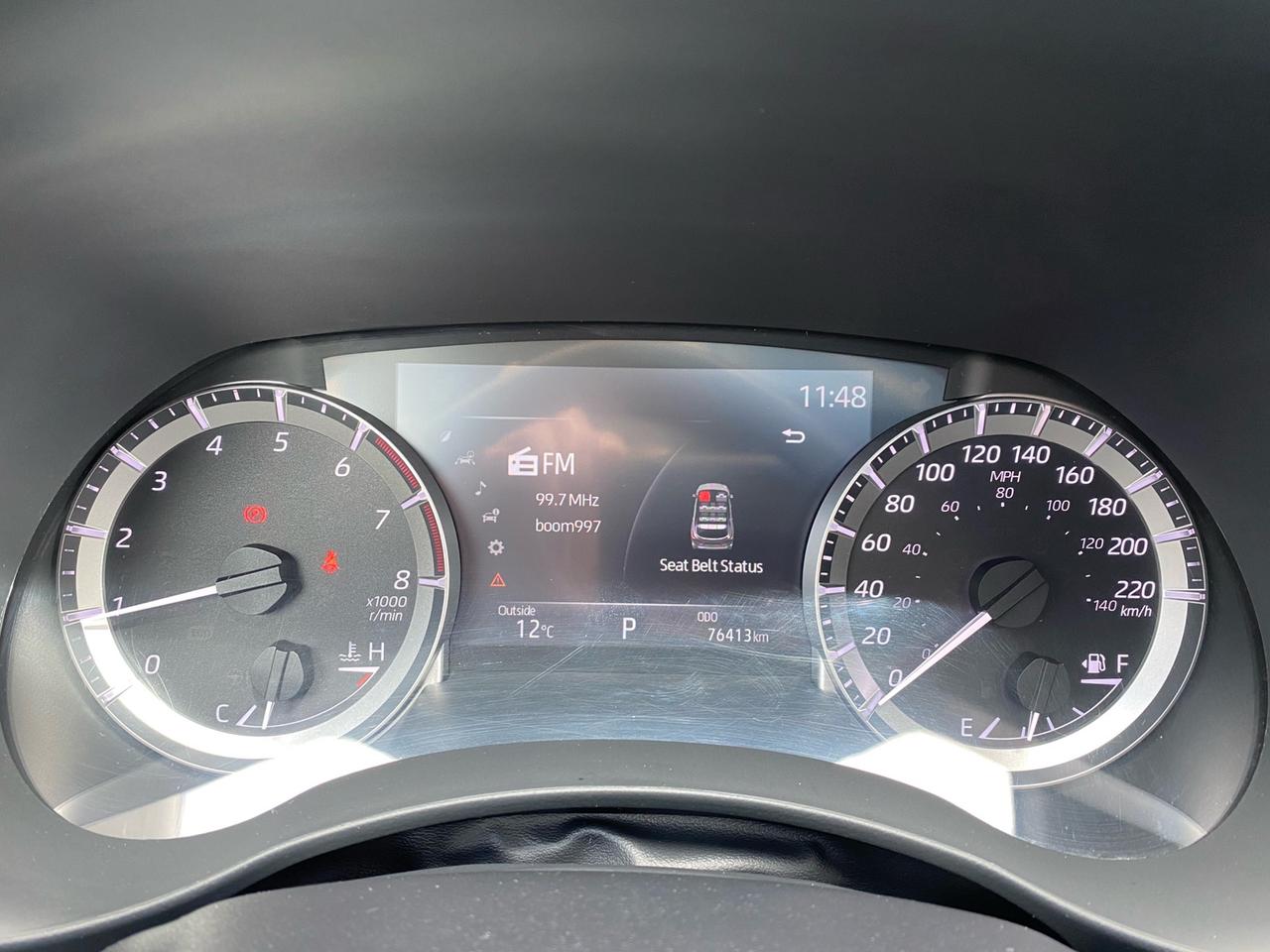 2023 Toyota Highlander XLE AWD | Sunroof | Leather Seats | 8 Passenger Photo