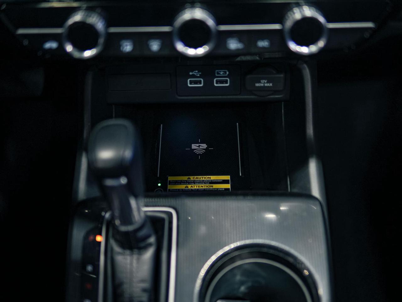2022 Honda Civic TOURING | NO ACCIDENTS | LEATHER Photo