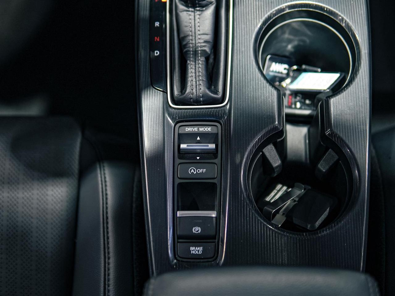 2022 Honda Civic TOURING | NO ACCIDENTS | LEATHER Photo
