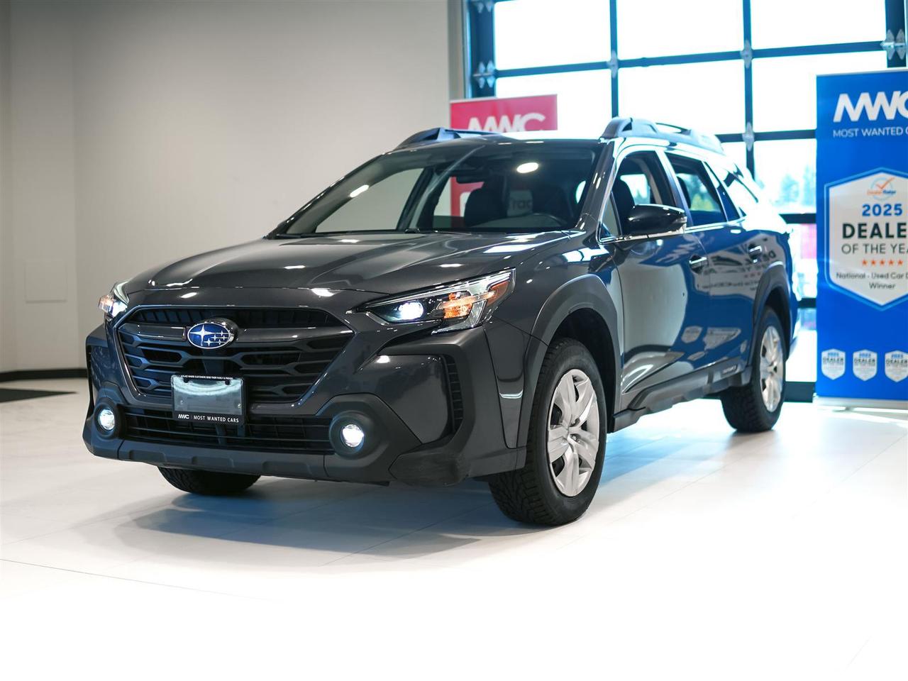 2024 Subaru Outback CONVENIENCE | AWD | NO ACCIDENTS | SUBARU SERVICED Photo