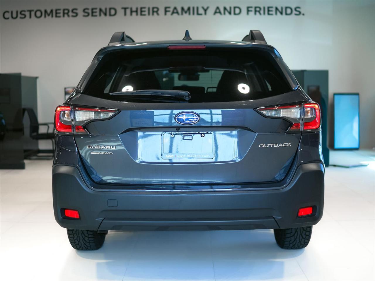 2024 Subaru Outback CONVENIENCE | AWD | NO ACCIDENTS | SUBARU SERVICED Photo