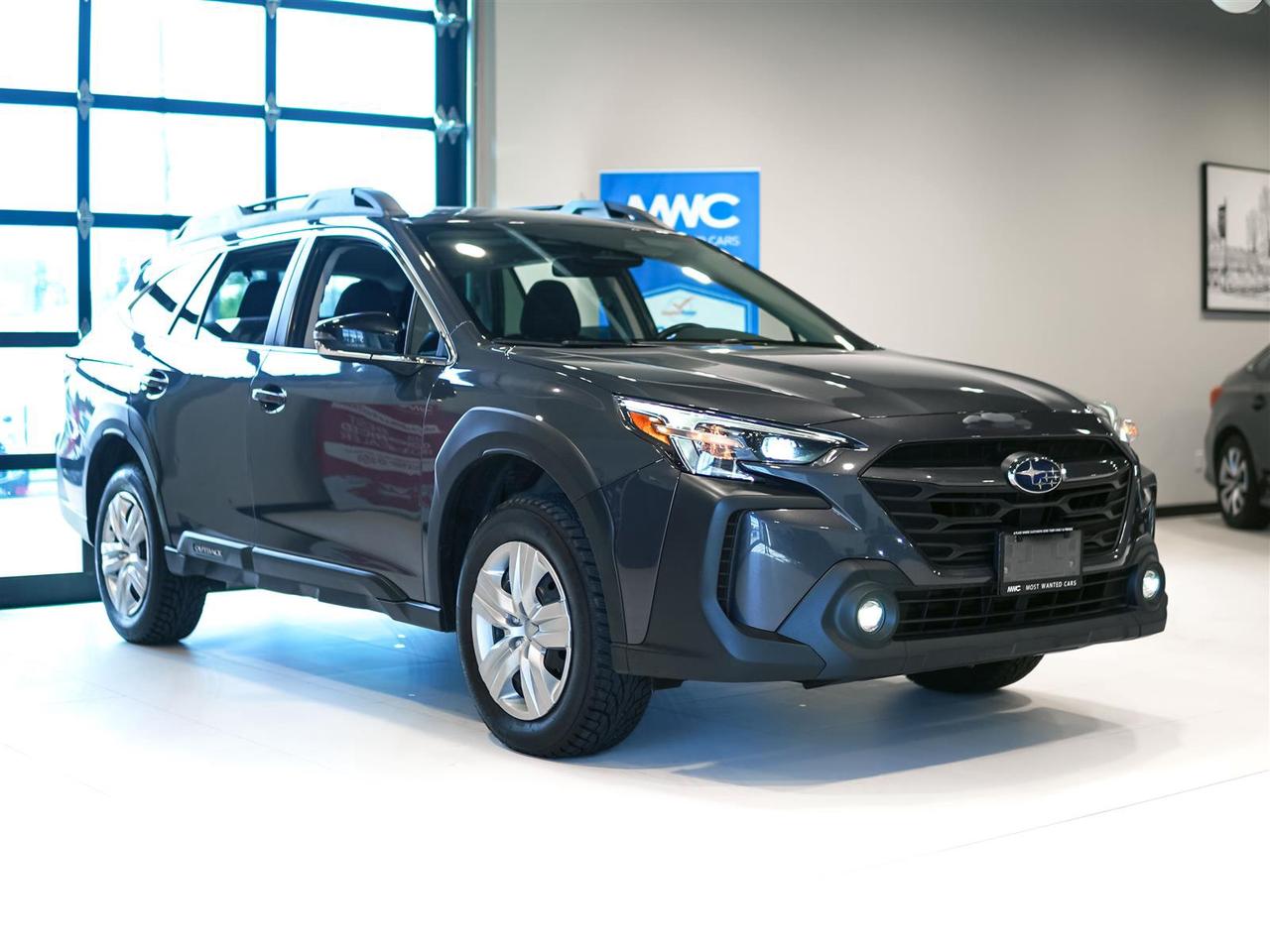 2024 Subaru Outback CONVENIENCE | AWD | NO ACCIDENTS | SUBARU SERVICED Photo