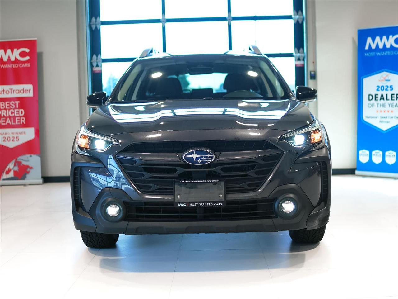 2024 Subaru Outback CONVENIENCE | AWD | NO ACCIDENTS | SUBARU SERVICED Photo