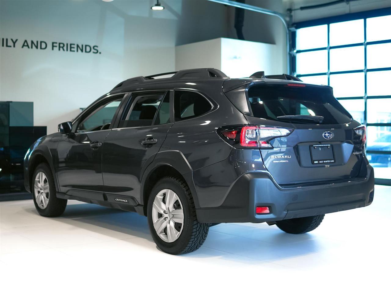 2024 Subaru Outback CONVENIENCE | AWD | NO ACCIDENTS | SUBARU SERVICED Photo
