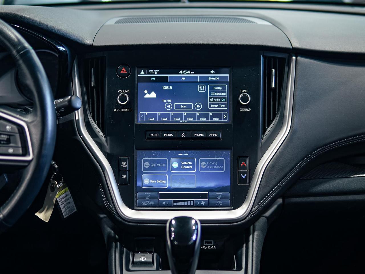 2024 Subaru Outback CONVENIENCE | AWD | NO ACCIDENTS | SUBARU SERVICED Photo
