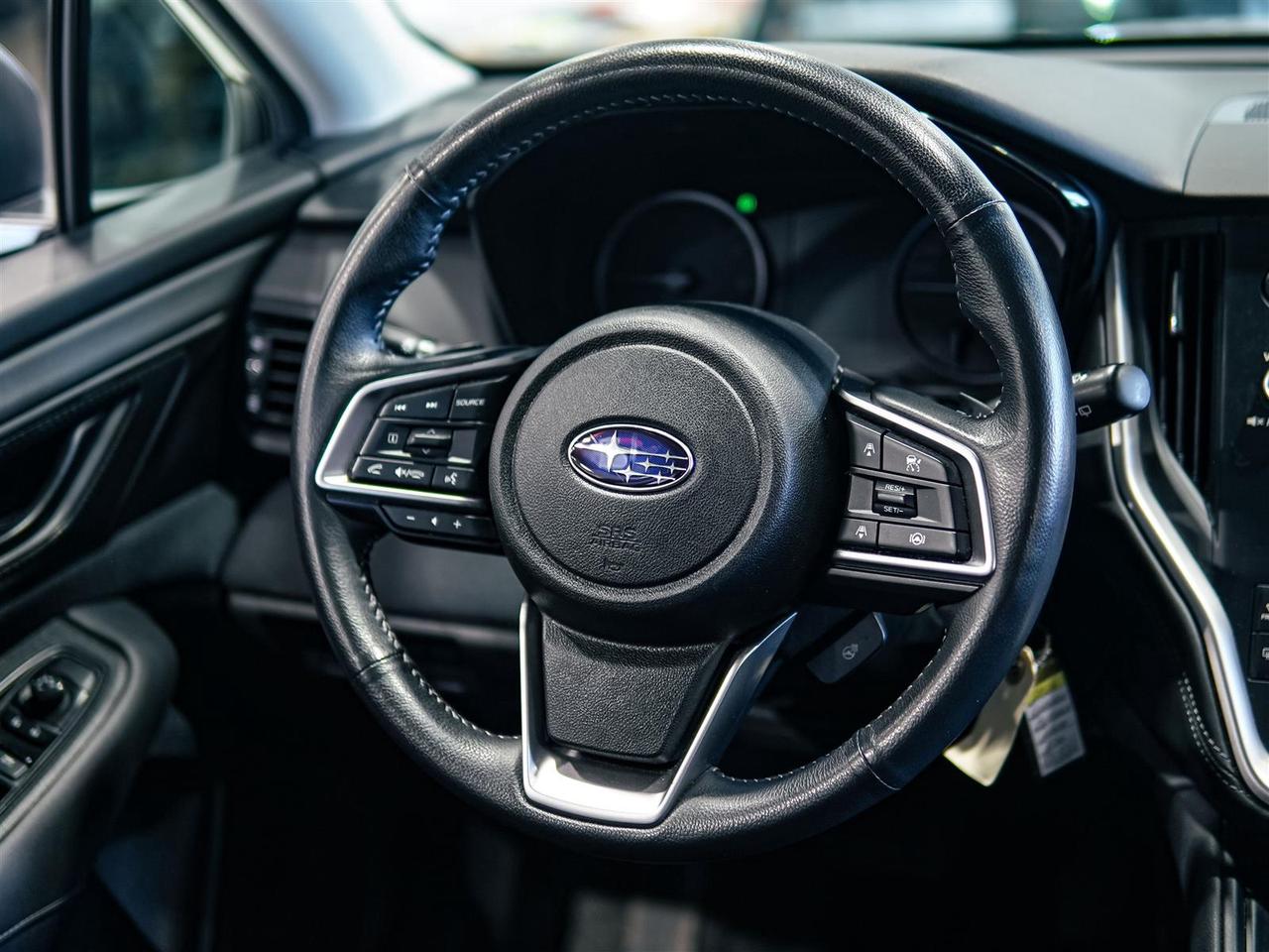 2024 Subaru Outback CONVENIENCE | AWD | NO ACCIDENTS | SUBARU SERVICED Photo