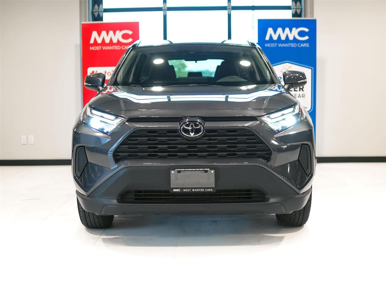 2024 Toyota RAV4 XLE AWD | NO ACCIDENTS | ONE OWNER Photo