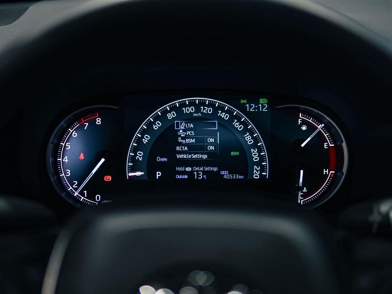 2024 Toyota RAV4 XLE AWD | NO ACCIDENTS | ONE OWNER Photo