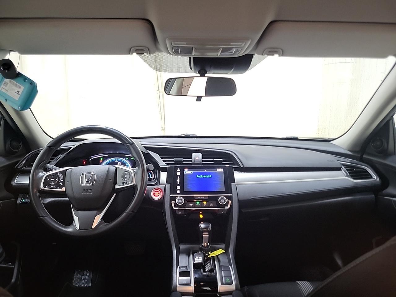2018 Honda Civic SE | NO ACCIDENTS | HONDA SERVICED Photo