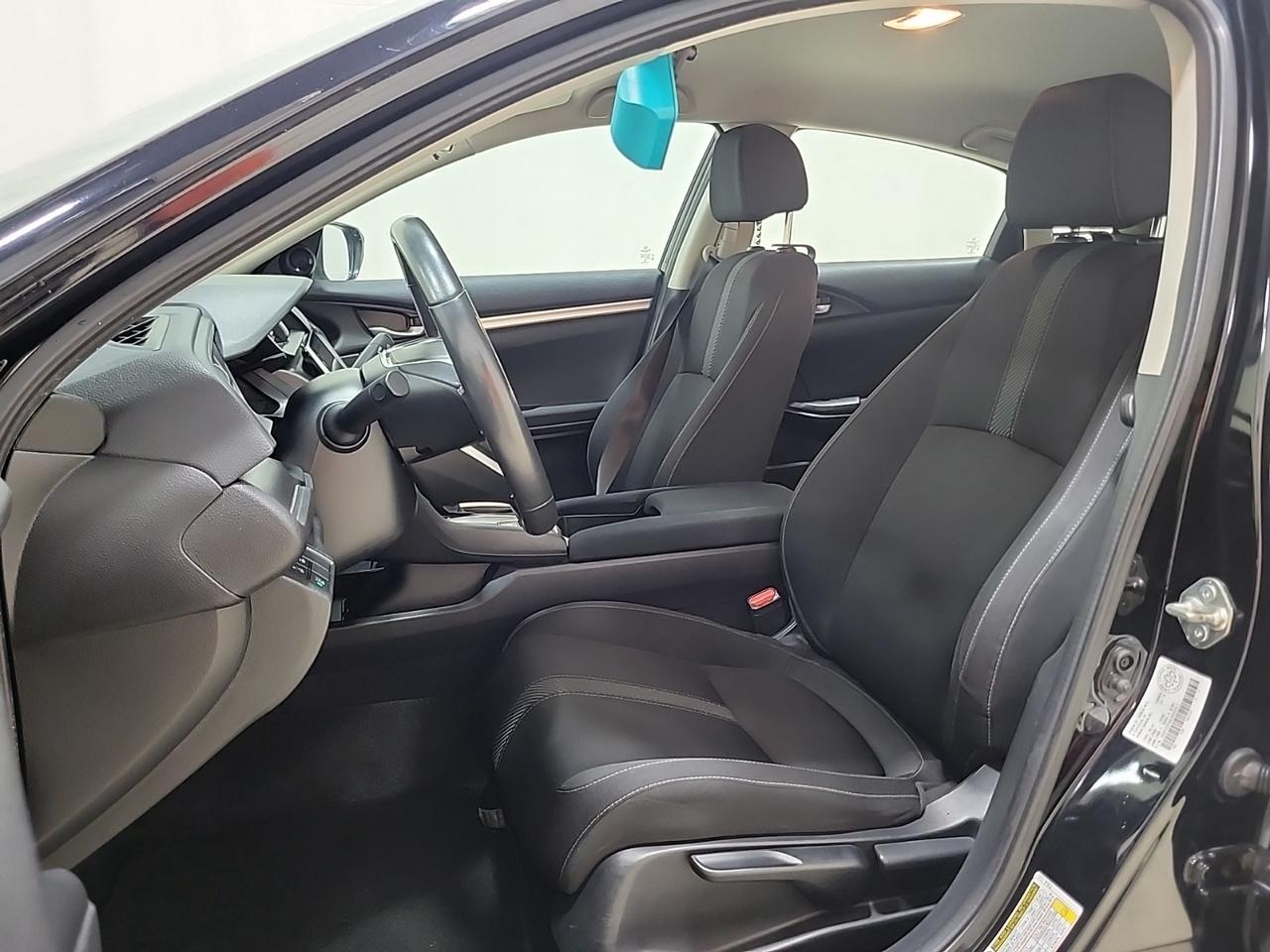 2018 Honda Civic SE | NO ACCIDENTS | HONDA SERVICED Photo