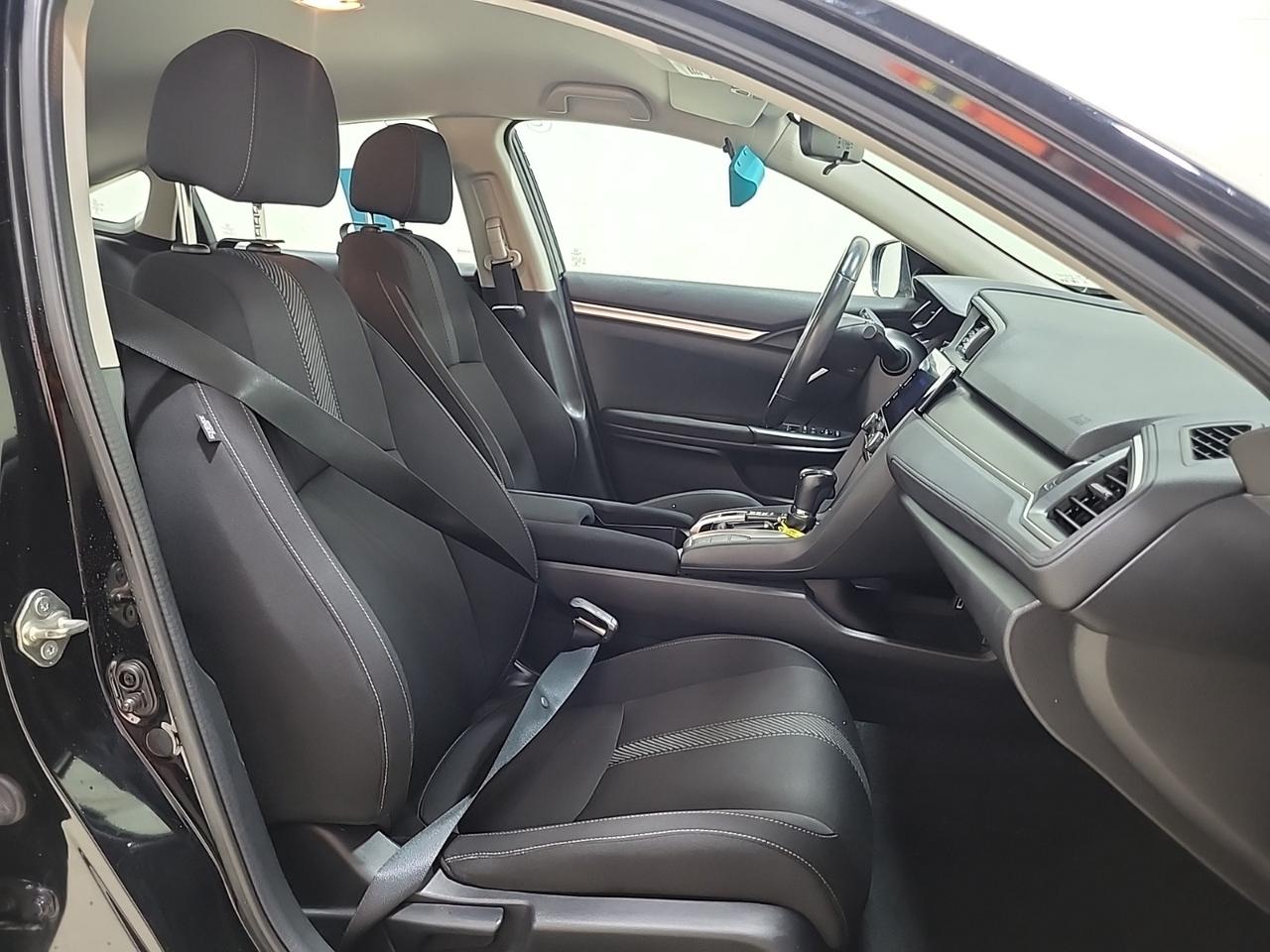 2018 Honda Civic SE | NO ACCIDENTS | HONDA SERVICED Photo