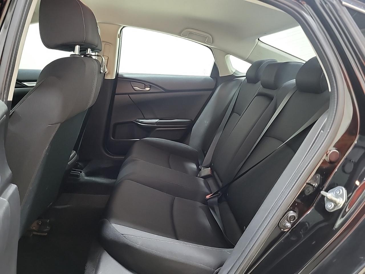 2018 Honda Civic SE | NO ACCIDENTS | HONDA SERVICED Photo