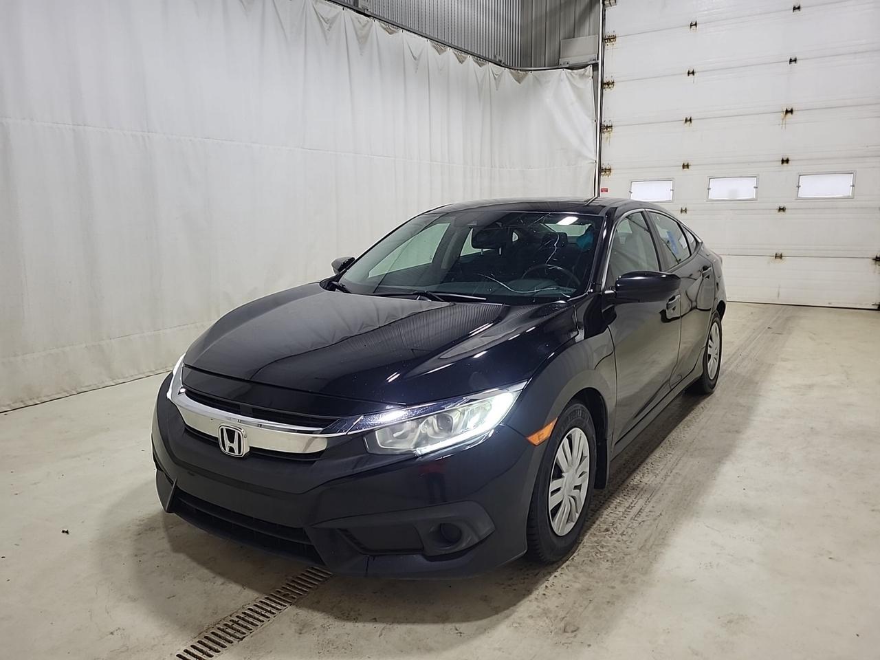 2018 Honda Civic SE | NO ACCIDENTS | HONDA SERVICED Photo