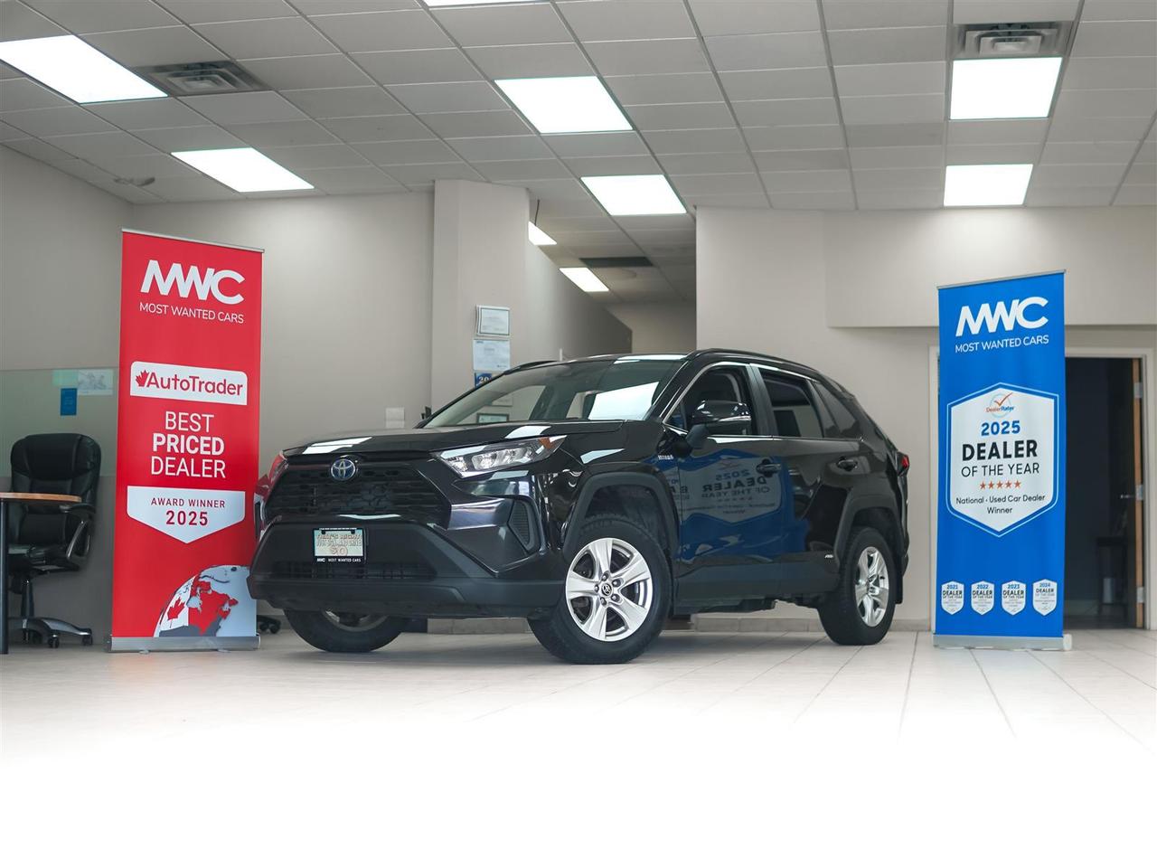 Vehicle Image
