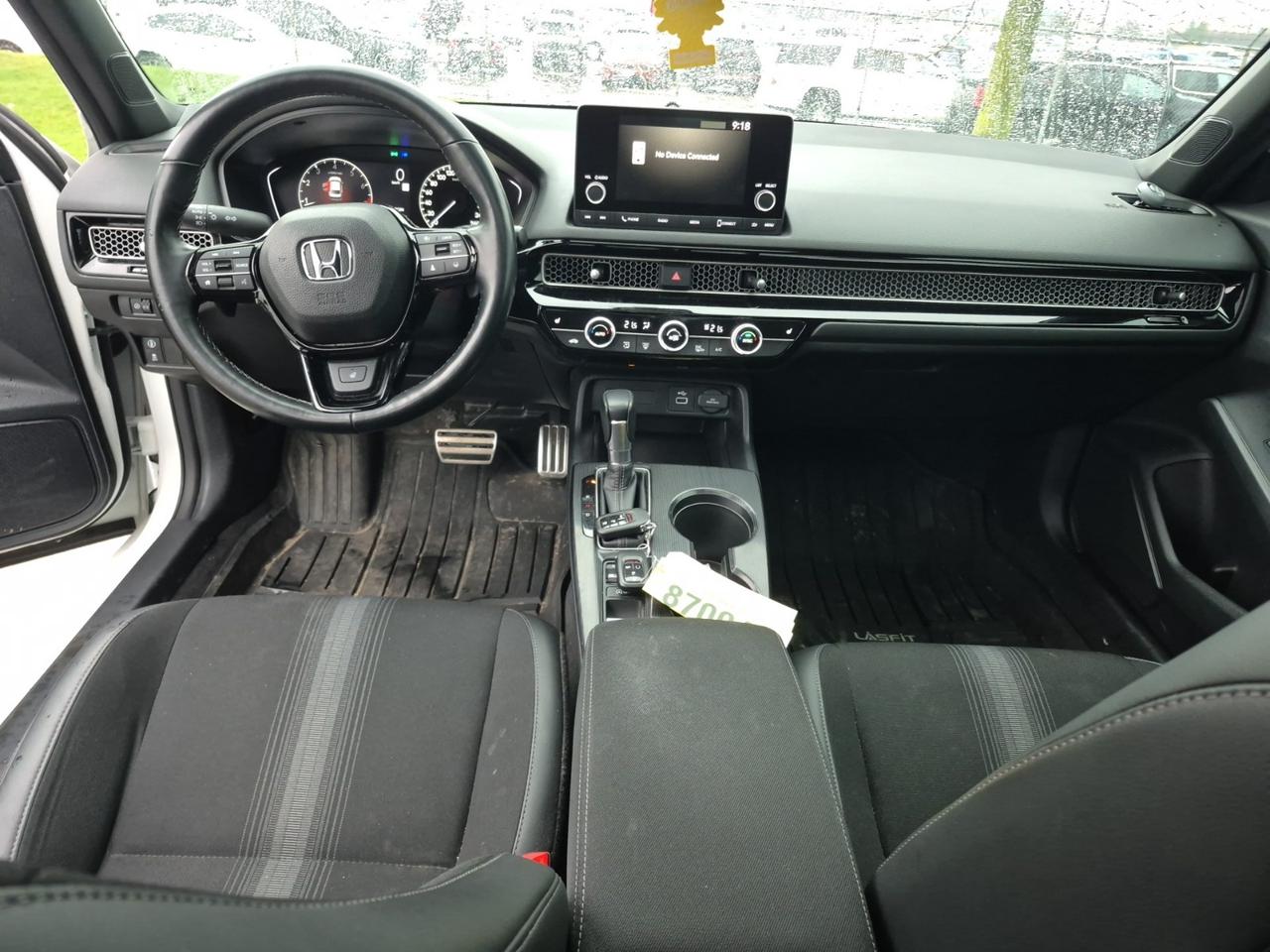 2024 Honda Civic SPORT | NO ACCIDENTS | HONDA SERVICED Photo