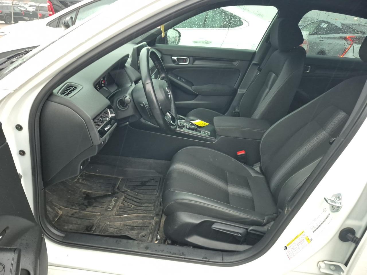 2024 Honda Civic SPORT | NO ACCIDENTS | HONDA SERVICED Photo