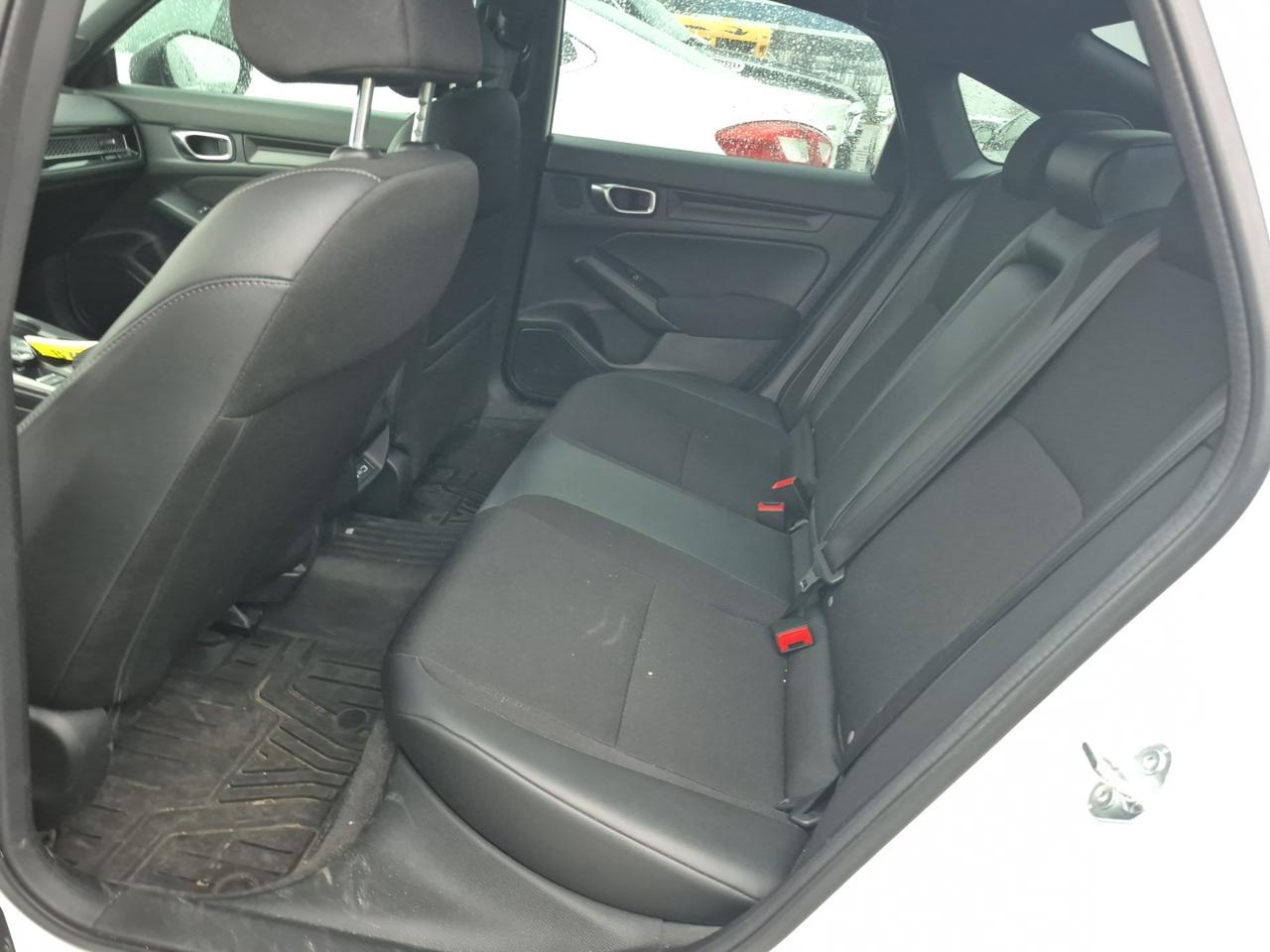 2024 Honda Civic SPORT | NO ACCIDENTS | HONDA SERVICED Photo