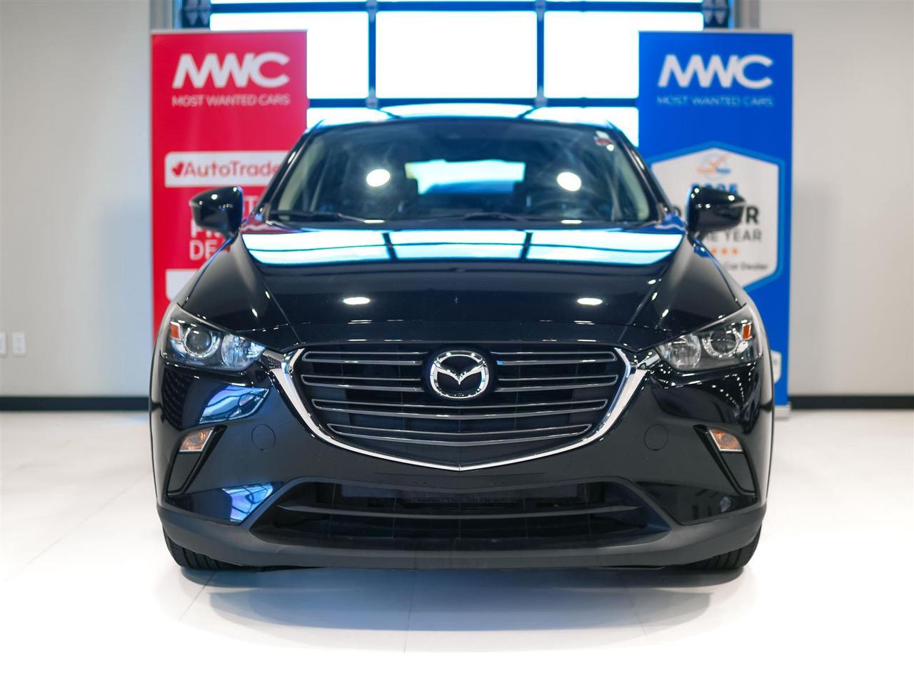 2020 Mazda CX-3 GS | NO ACCIDENTS | BLIND SPOT Photo