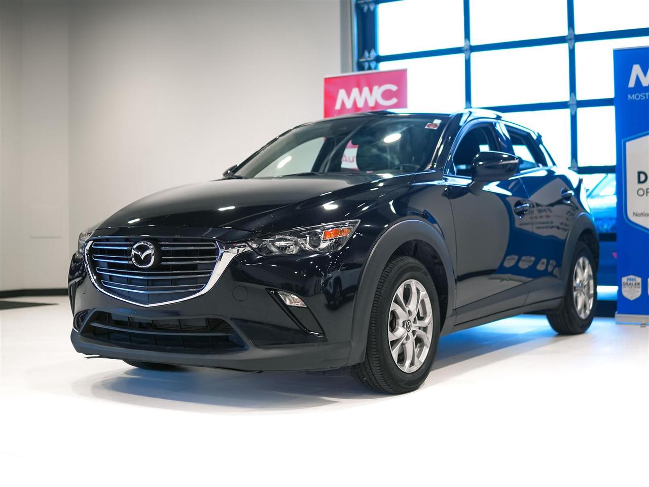 2020 Mazda CX-3 GS | NO ACCIDENTS | BLIND SPOT Photo