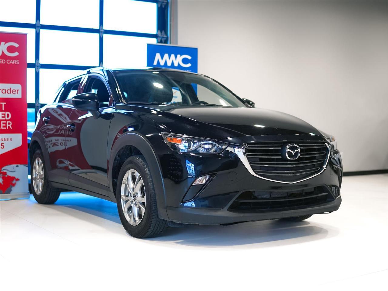 2020 Mazda CX-3 GS | NO ACCIDENTS | BLIND SPOT Photo3