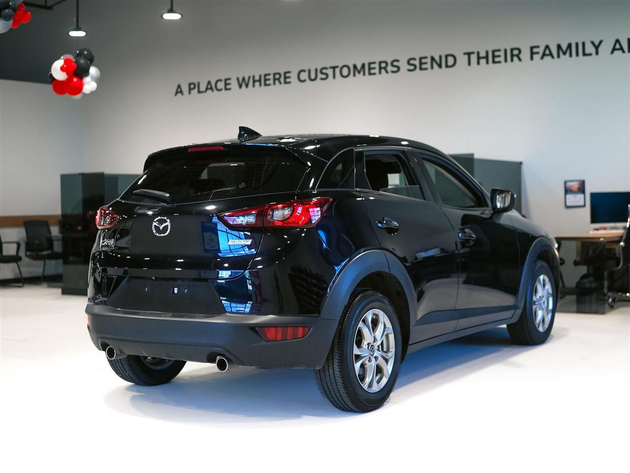 2020 Mazda CX-3 GS | NO ACCIDENTS | BLIND SPOT Photo