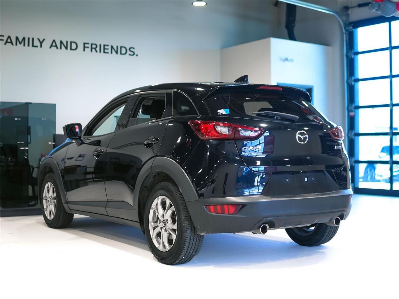 2020 Mazda CX-3 GS | NO ACCIDENTS | BLIND SPOT Photo