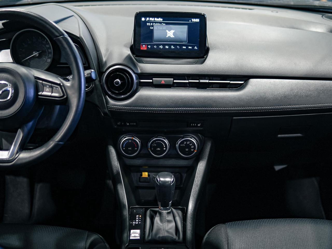 2020 Mazda CX-3 GS | NO ACCIDENTS | BLIND SPOT Photo
