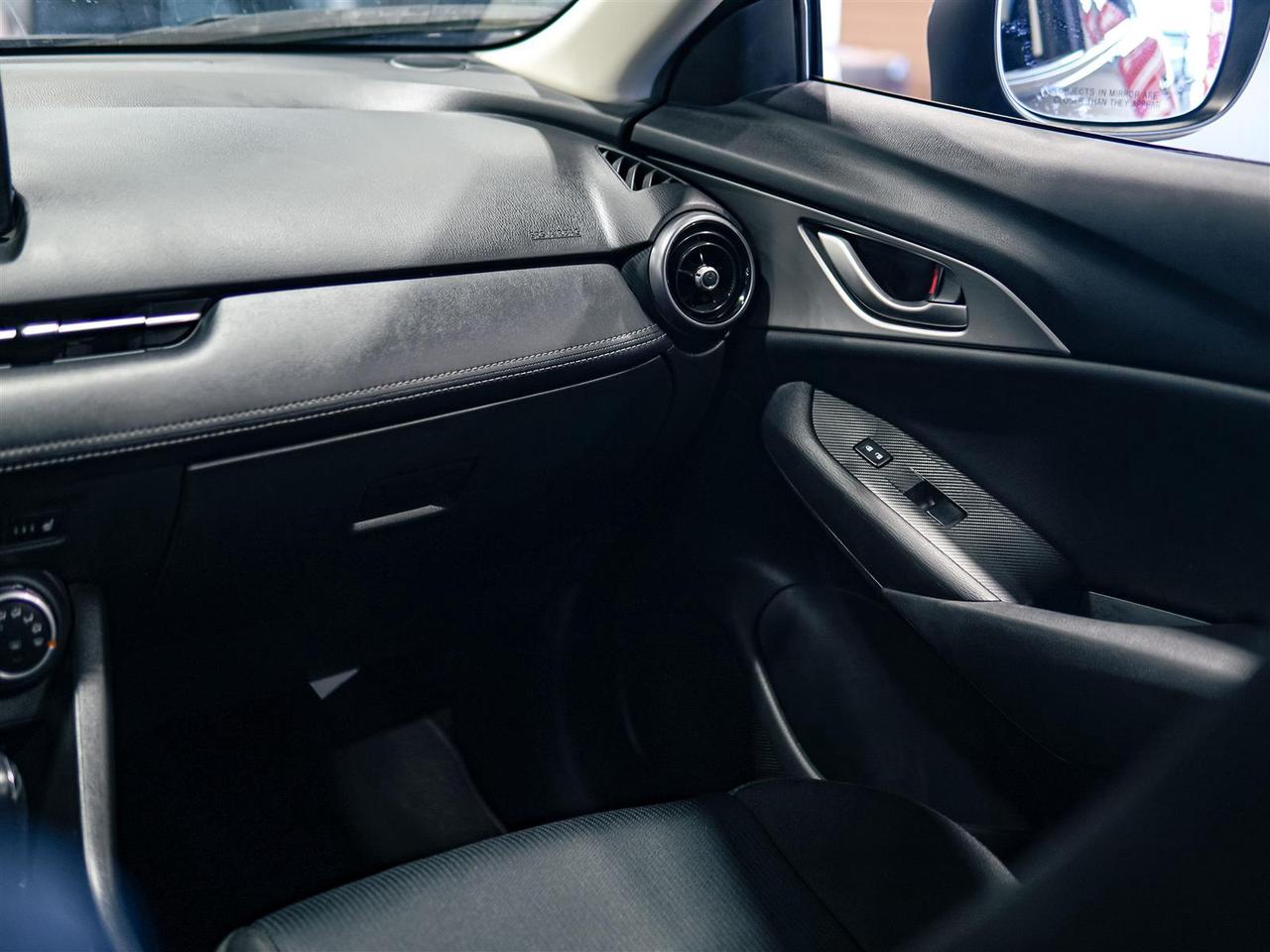 2020 Mazda CX-3 GS | NO ACCIDENTS | BLIND SPOT Photo