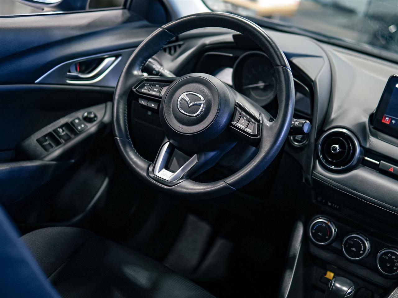 2020 Mazda CX-3 GS | NO ACCIDENTS | BLIND SPOT Photo