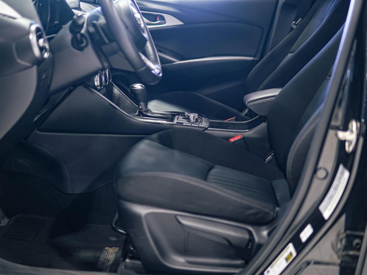 2020 Mazda CX-3 GS | NO ACCIDENTS | BLIND SPOT Photo