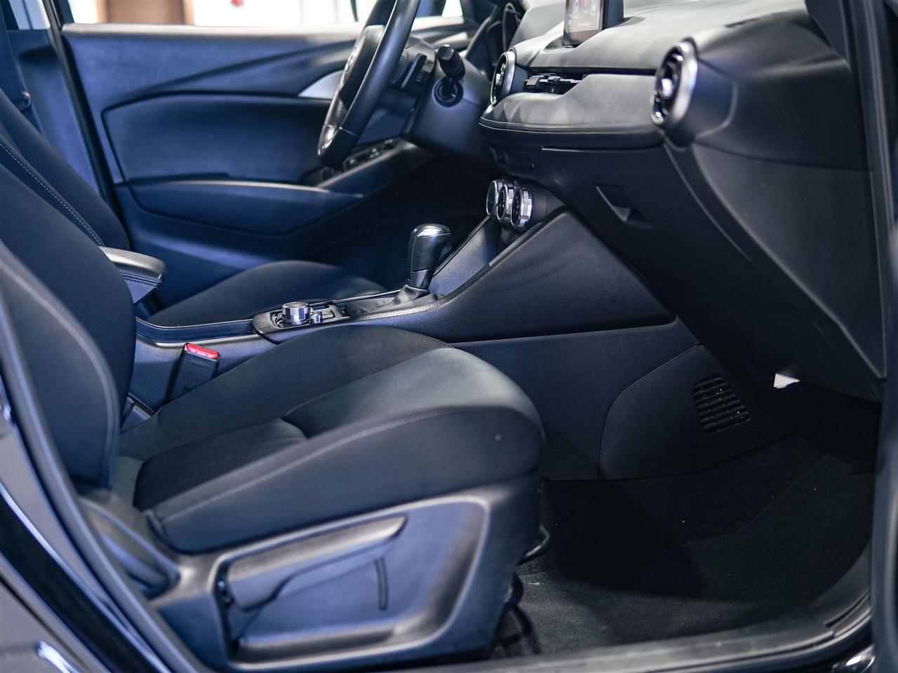 2020 Mazda CX-3 GS | NO ACCIDENTS | BLIND SPOT Photo