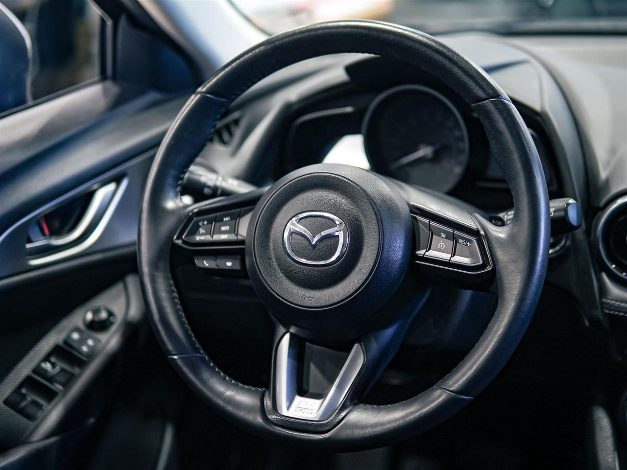 2020 Mazda CX-3 GS | NO ACCIDENTS | BLIND SPOT Photo