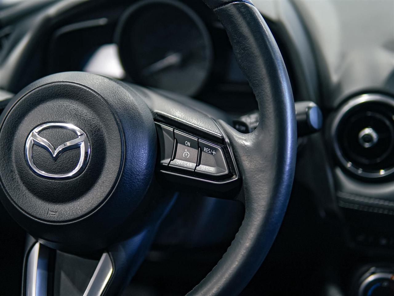 2020 Mazda CX-3 GS | NO ACCIDENTS | BLIND SPOT Photo