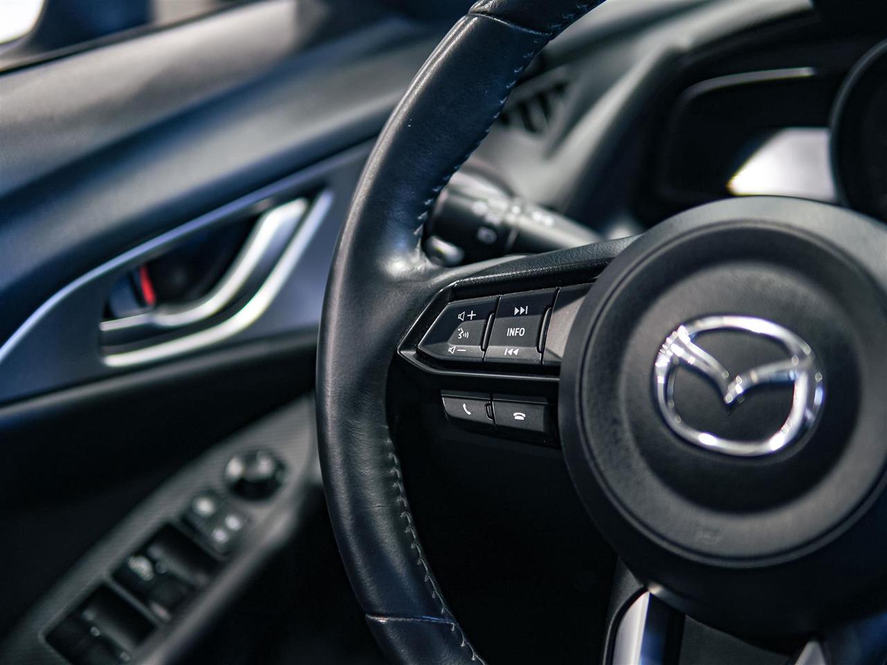 2020 Mazda CX-3 GS | NO ACCIDENTS | BLIND SPOT Photo