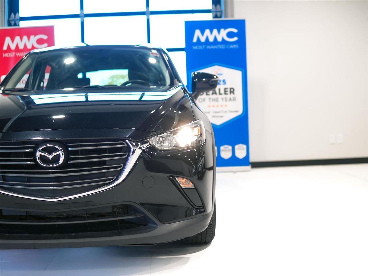 2020 Mazda CX-3 GS | NO ACCIDENTS | BLIND SPOT Photo