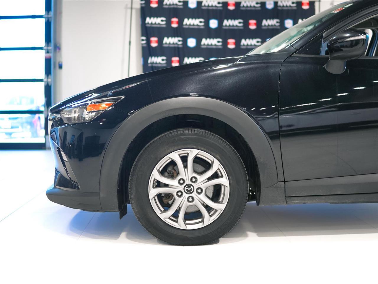 2020 Mazda CX-3 GS | NO ACCIDENTS | BLIND SPOT Photo