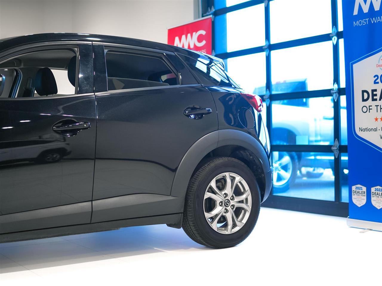 2020 Mazda CX-3 GS | NO ACCIDENTS | BLIND SPOT Photo