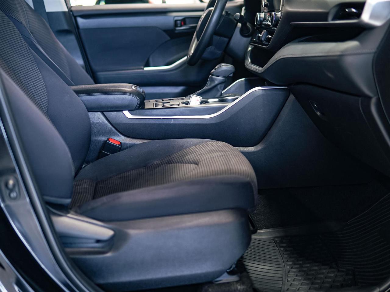 2023 Toyota Highlander LE AWD | NO ACCIDENTS | ONE OWNER Photo