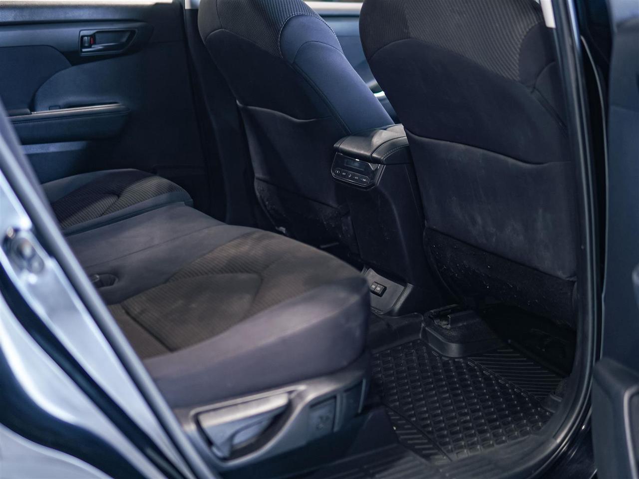 2023 Toyota Highlander LE AWD | NO ACCIDENTS | ONE OWNER Photo