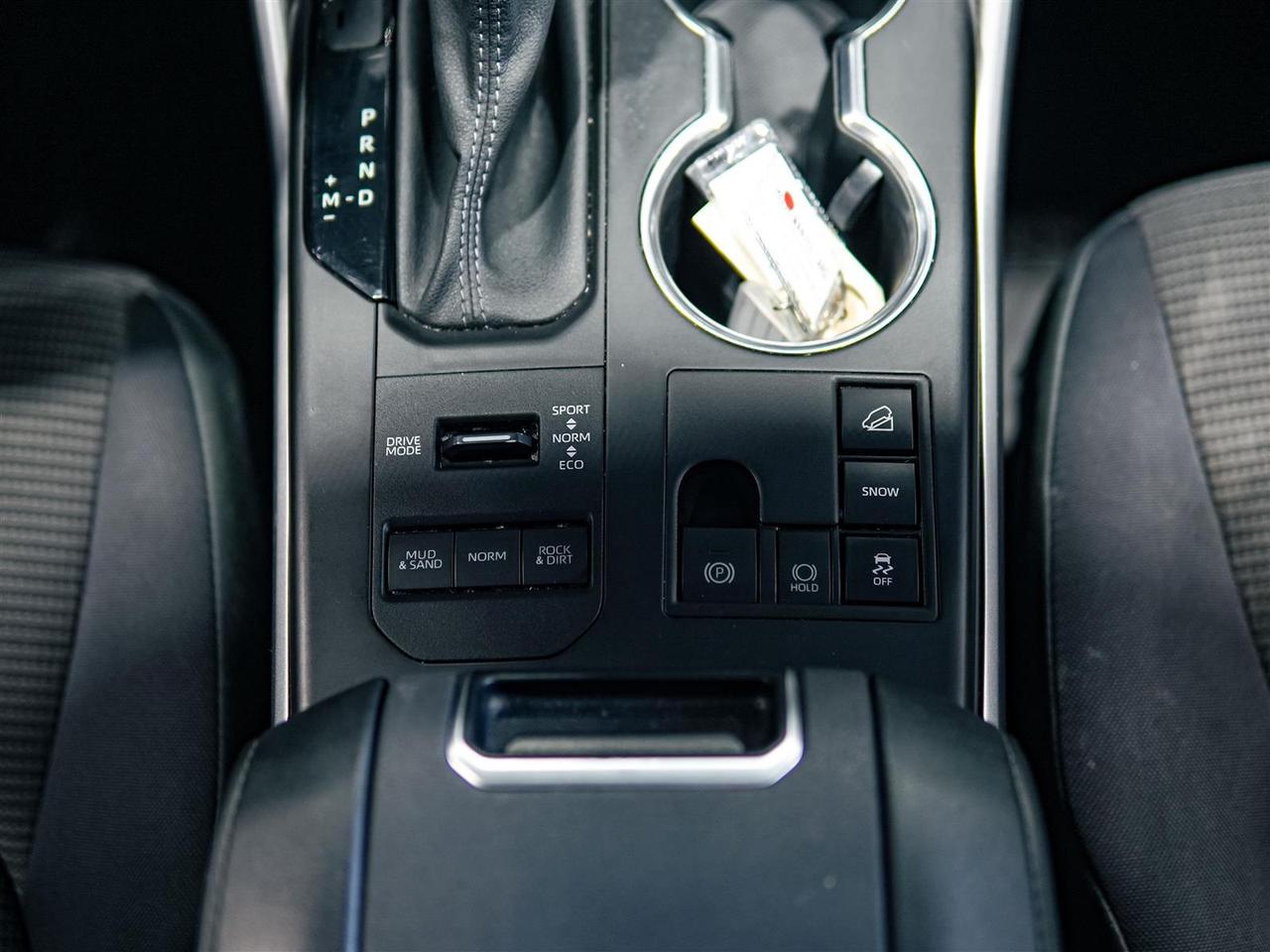 2023 Toyota Highlander LE AWD | NO ACCIDENTS | ONE OWNER Photo