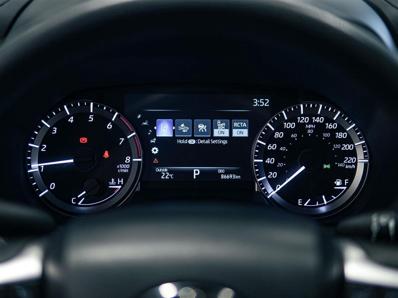 2023 Toyota Highlander LE AWD | NO ACCIDENTS | ONE OWNER Photo
