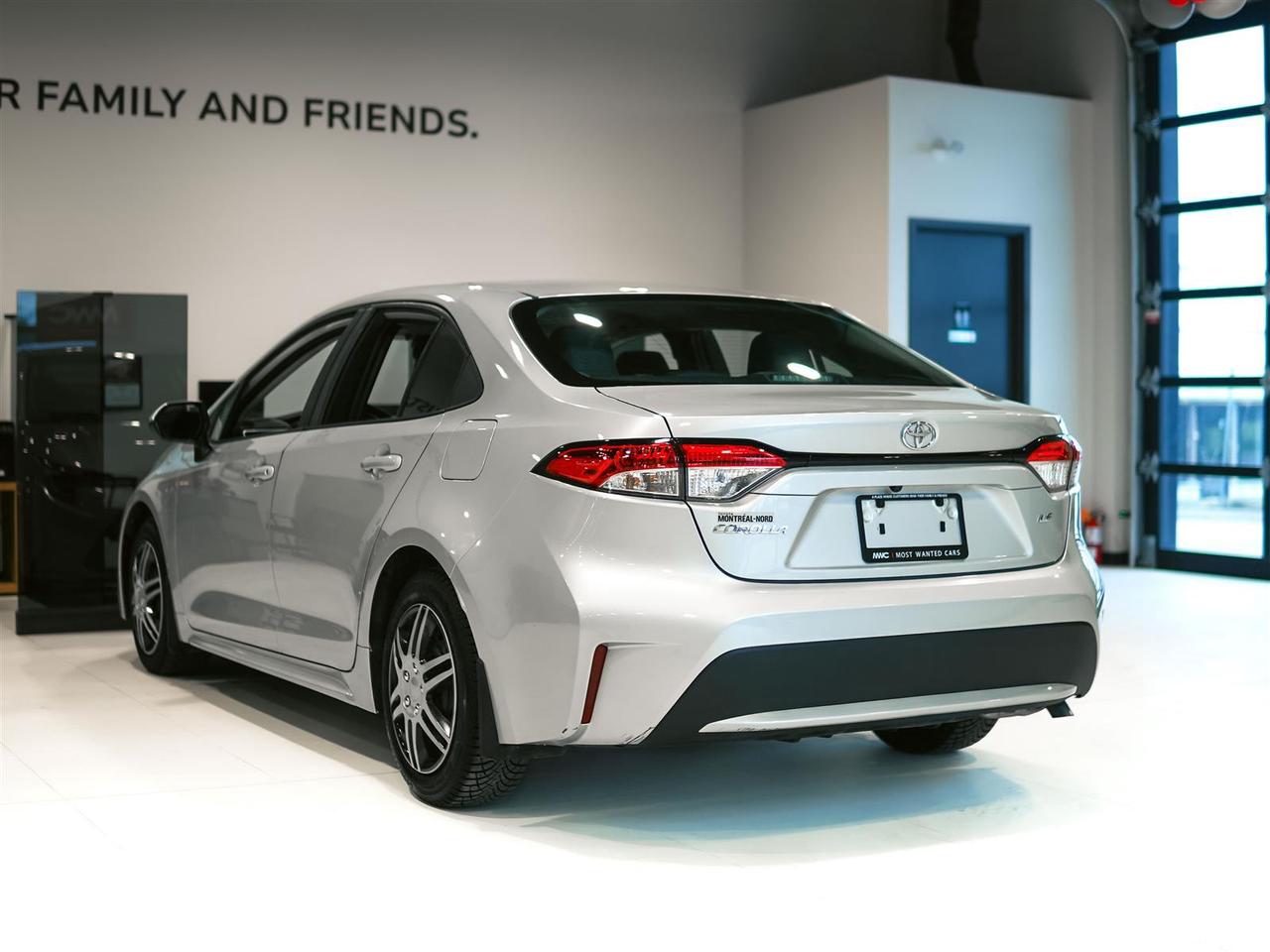 2021 Toyota Corolla LE | NO ACCIDENTS | ONE OWNER Photo