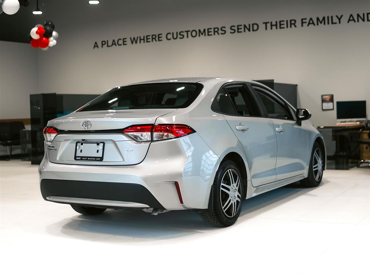 2021 Toyota Corolla LE | NO ACCIDENTS | ONE OWNER Photo